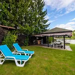 Ata 홈스테이 Mikołajki