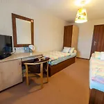 Ata 民宿 Mikołajki