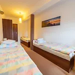 Ata 民宿 Mikołajki