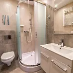 Ata 民宿 Mikołajki