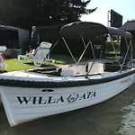 Ata 홈스테이 Mikołajki