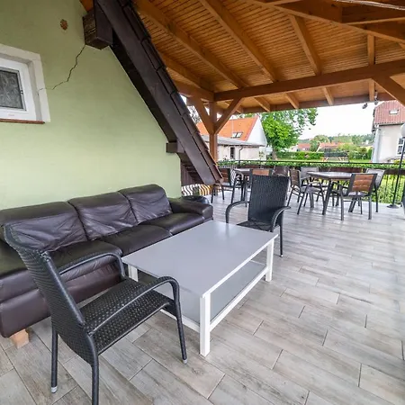 Ata Alloggio in famiglia Mikołajki