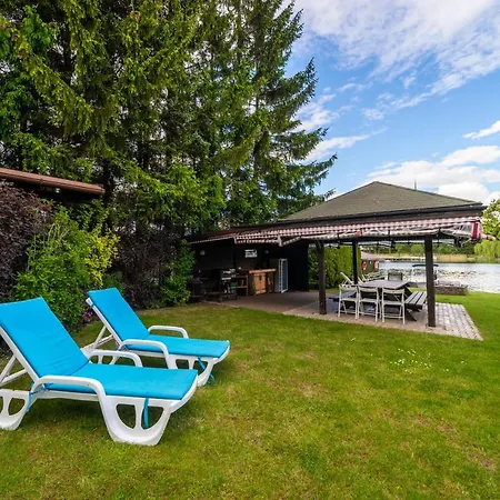 Ata Alloggio in famiglia Mikołajki