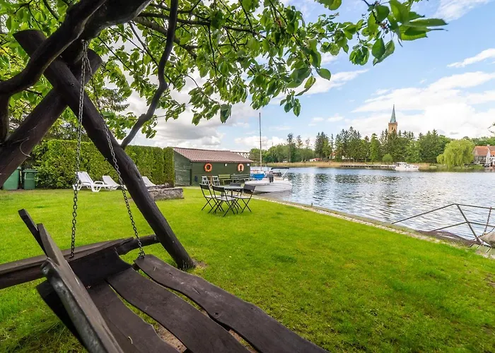 Ubytování v soukromí Ata