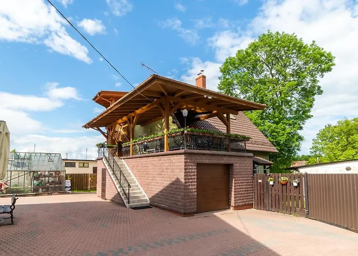 Проживание в семье Ata