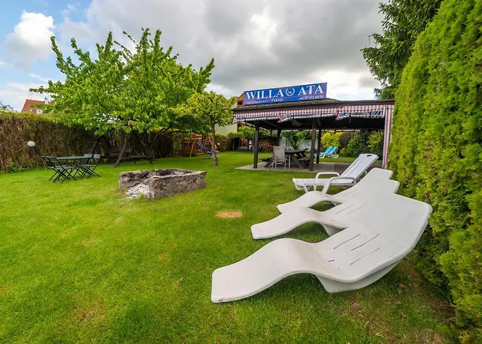 Ata Миколайки