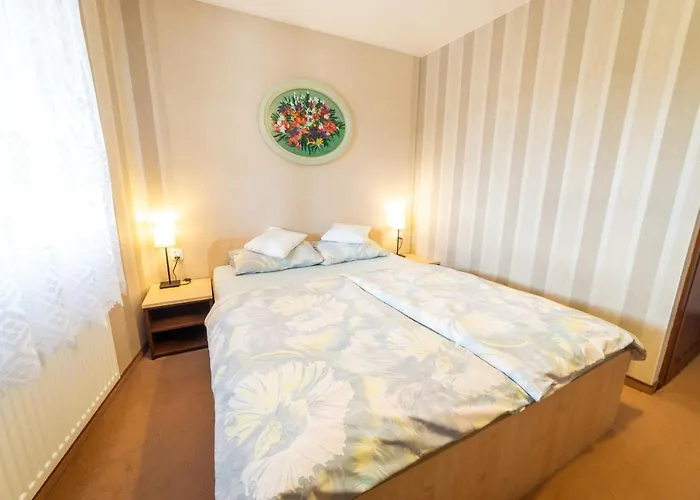 Ubytování v soukromí Ata *