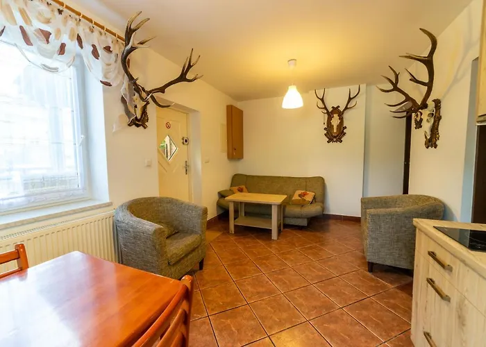 Ubytování v soukromí Ata