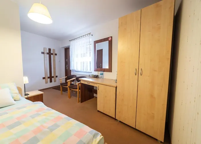 Ata Ubytování v soukromí *