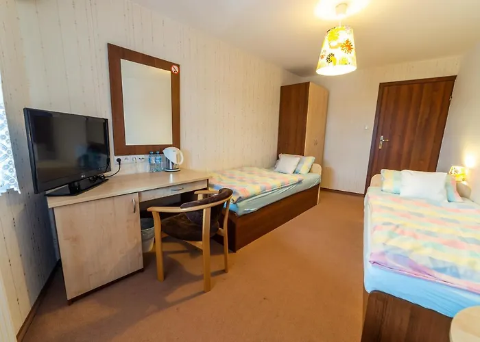 Ata Ubytování v soukromí Mikołajki