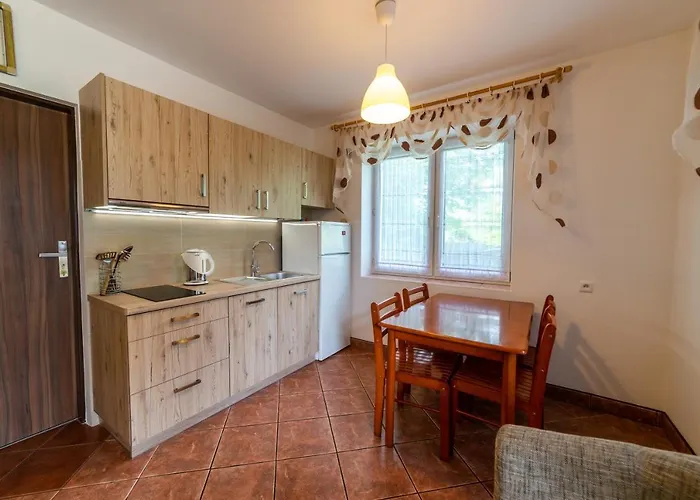 Ubytování v soukromí Ata